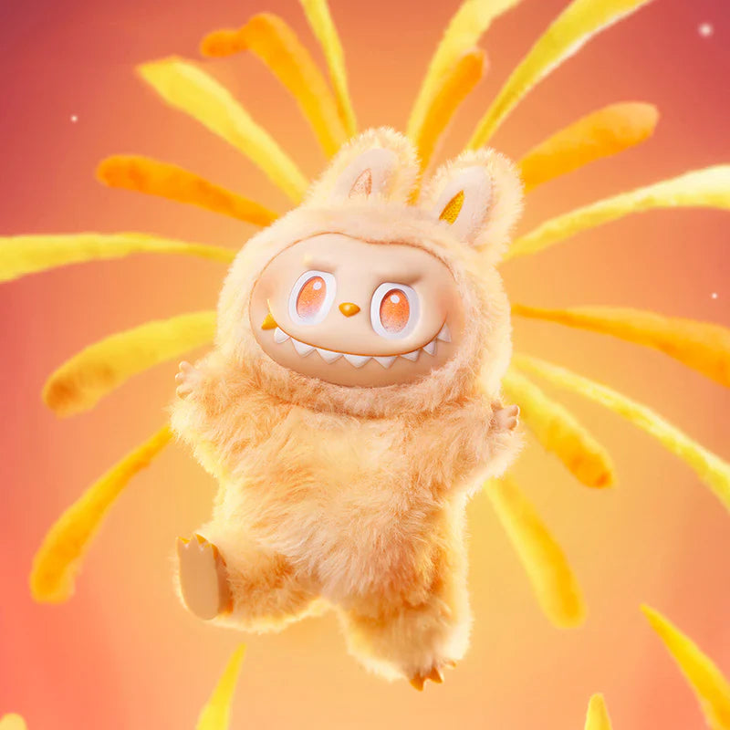 Labubu - Big into Energy Series Buy One Get One Free