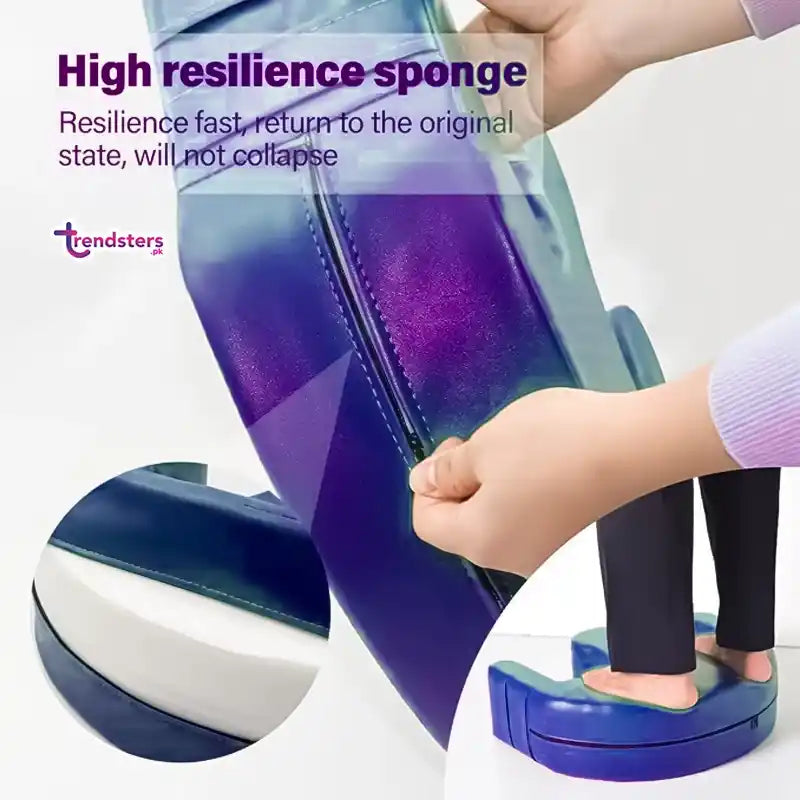 Rotary Device For Patients