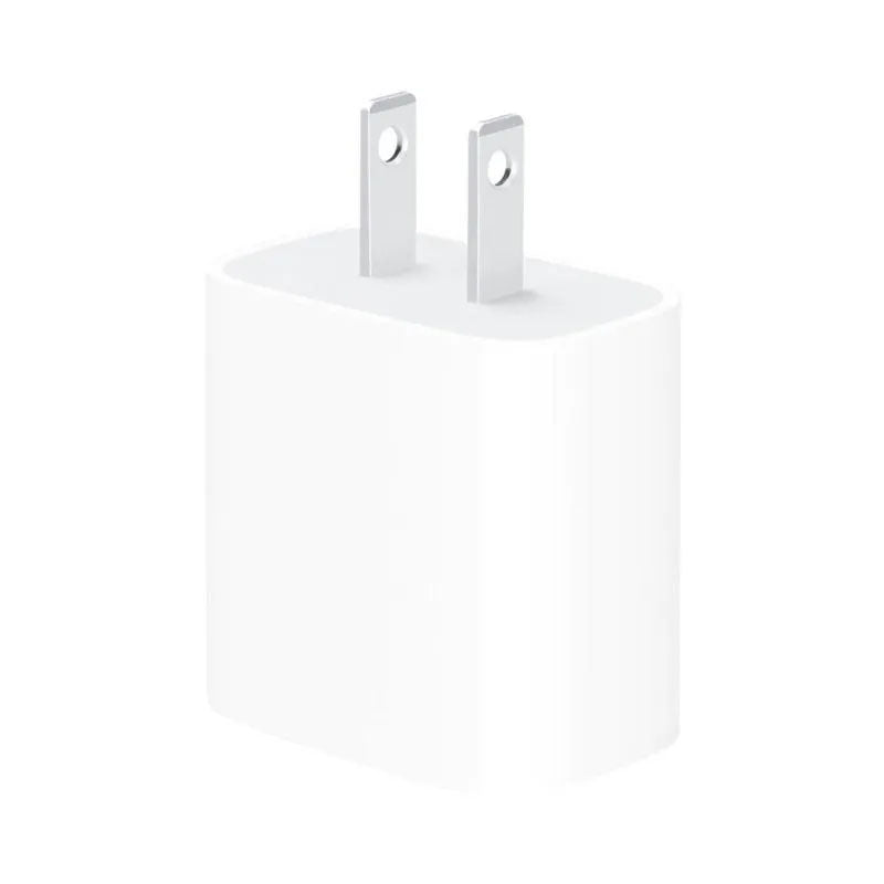 20W USB-C Power Adapter