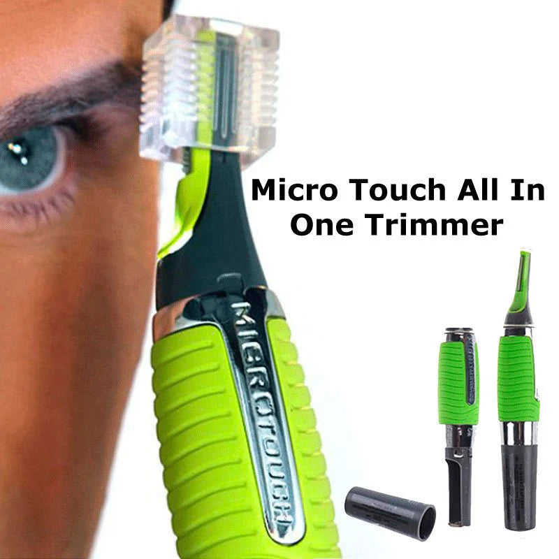 Micro Touch Max Personal Trimmer