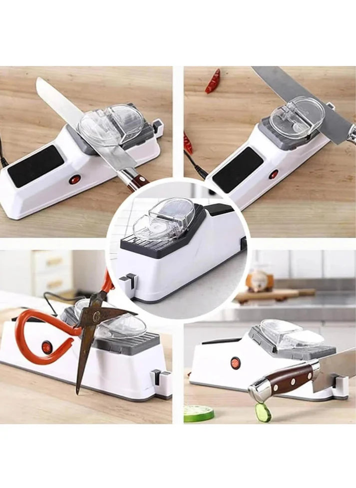 Electric Knife Sharpener