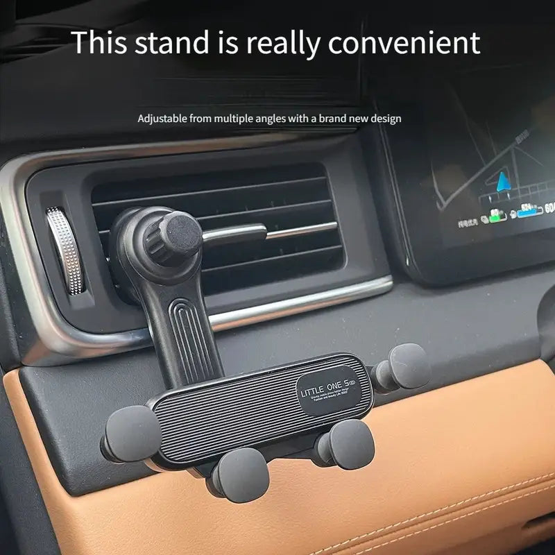 Convenient Car Mobile Phone Holder