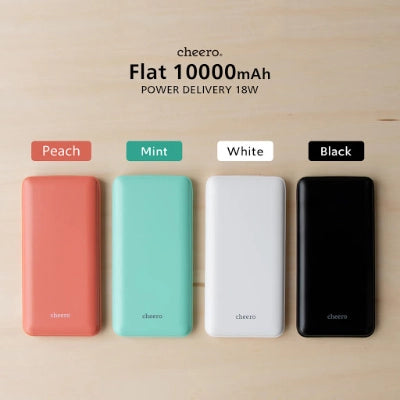 Chero Power Bank 10,000 MAH