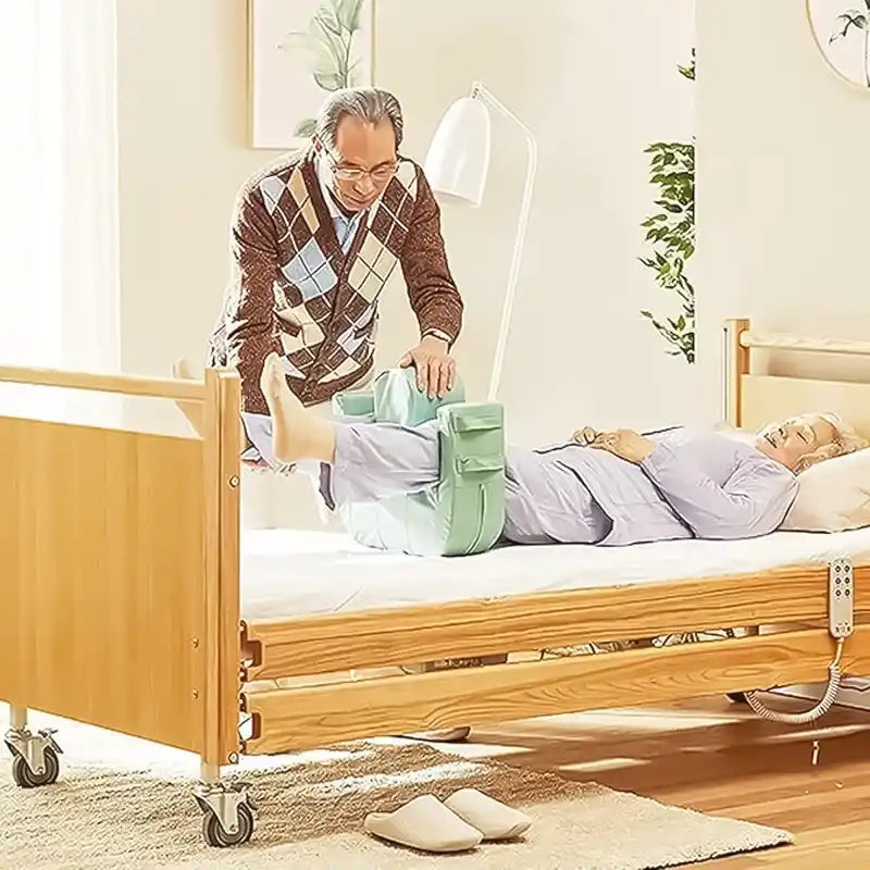 Rotary Device For Patients