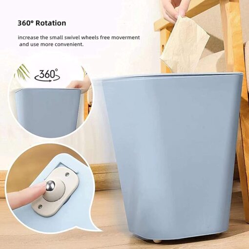 Self-adhesive Pulley Wheel