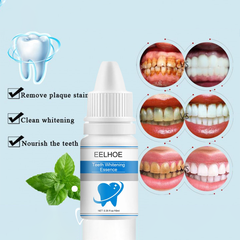 Teeth Whitening Essence