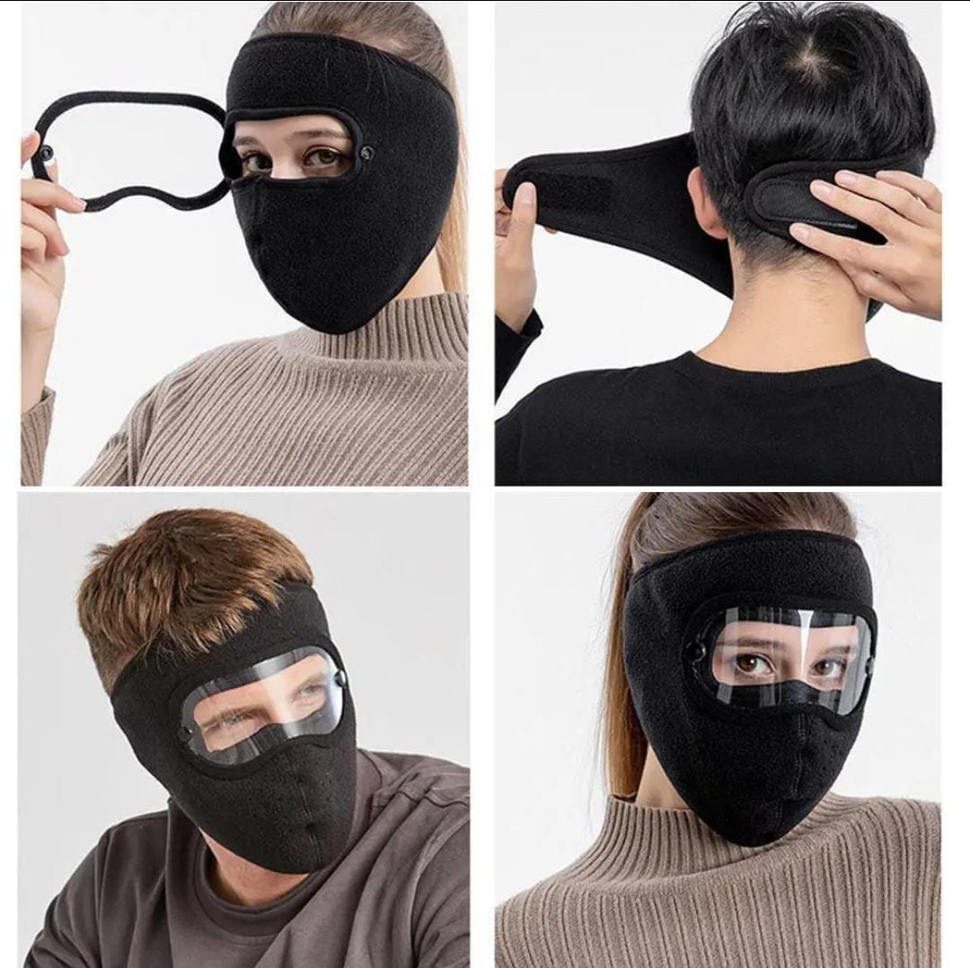 Anti Dust Face Masks