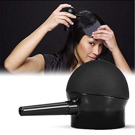 Hair Fiber Applicator