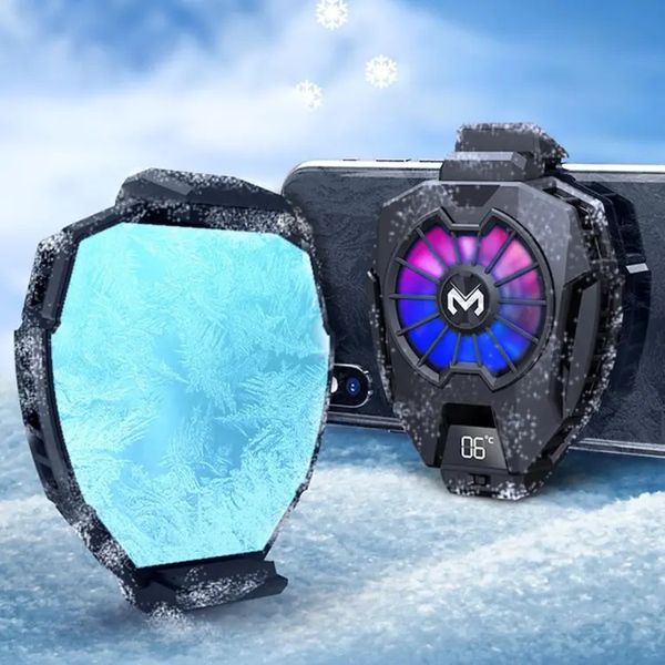 DL05 Universal Mobile Phone Cooler