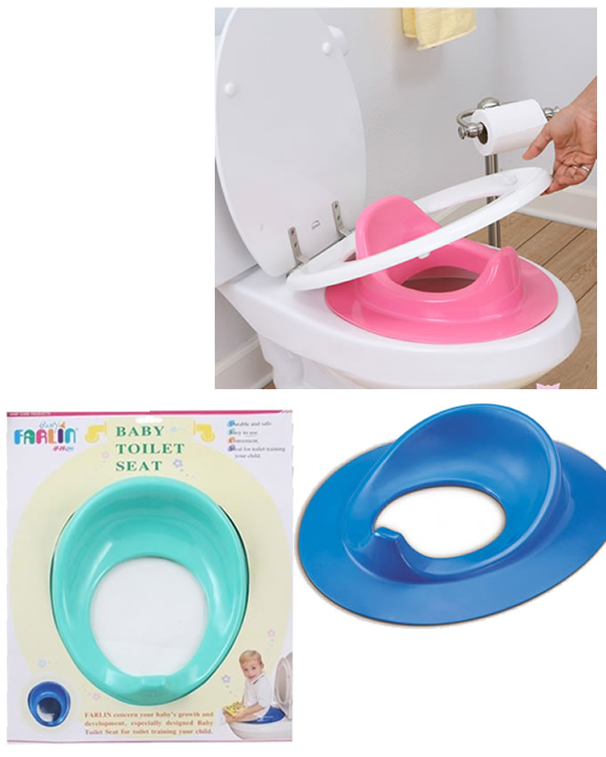 Baby Toilet Potty Training Seat
