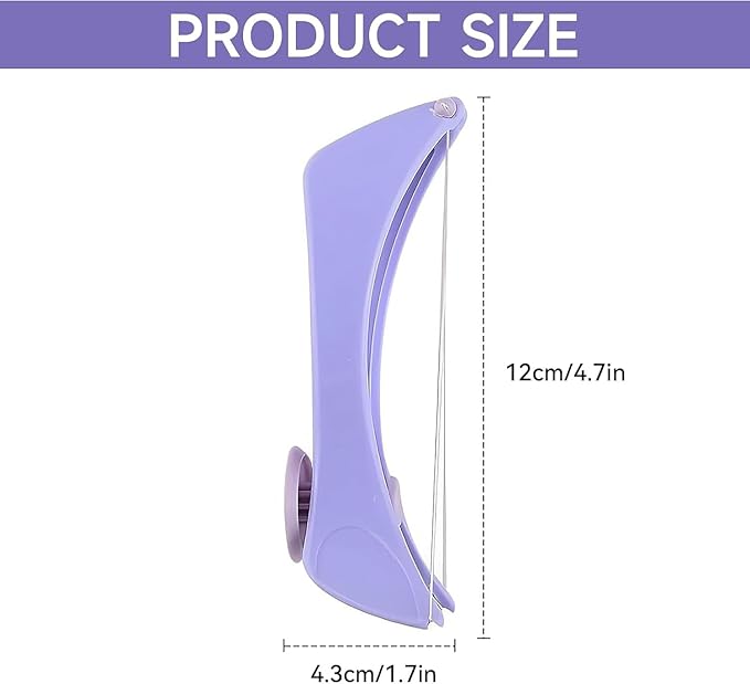 Slique Hair Threading Tool