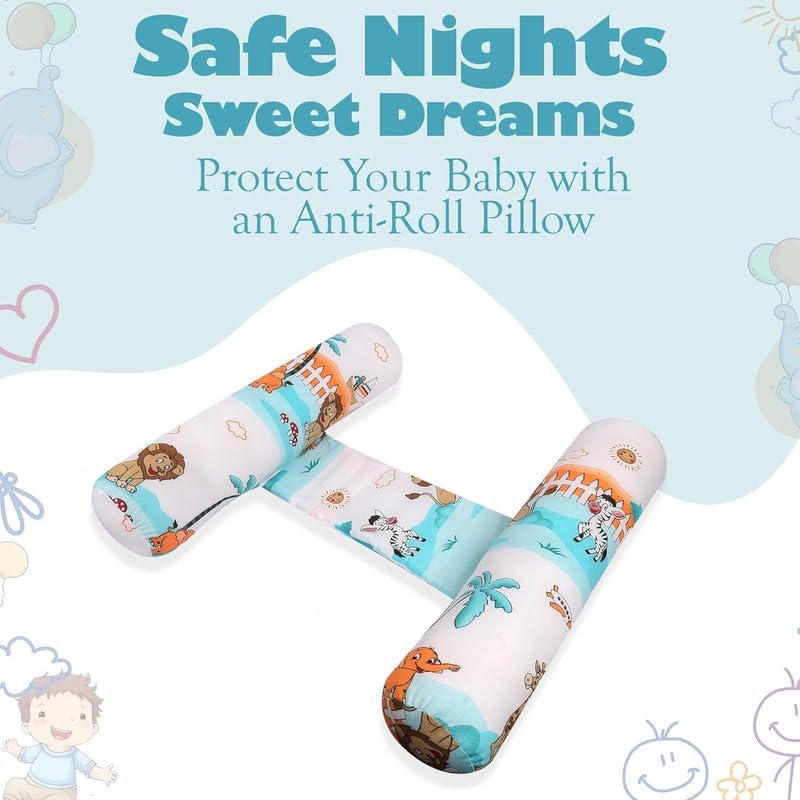 Baby Sleeping Comfort Pillow