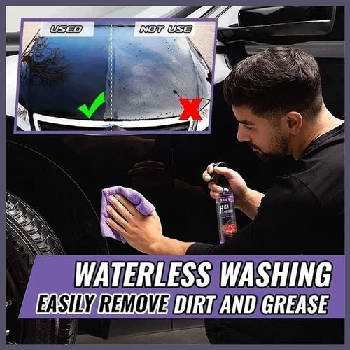 Car Cleaning Bundle