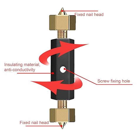 PUP Cassette Repair Device (6pcs Set)