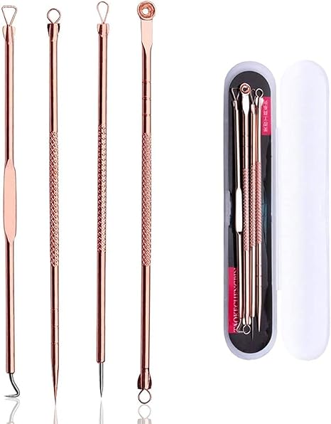 Black heads Tool Kit