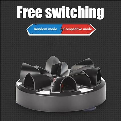 Electric Finger Game Machine Children