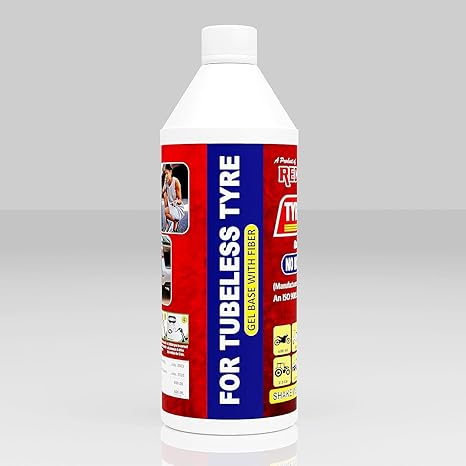 Puncture Liquid Solution