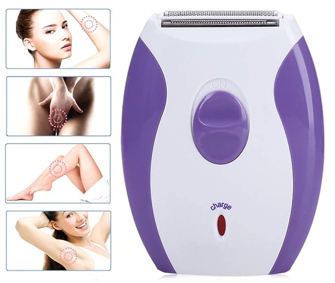 Hair Removal Shaver