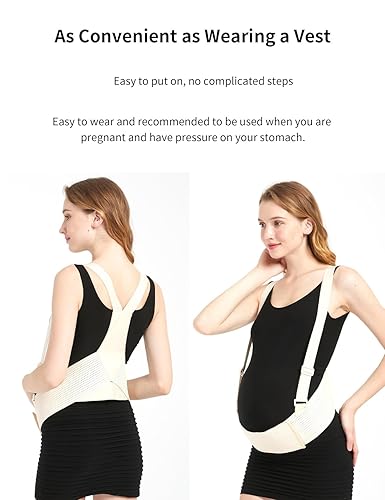 Maternity Belly Bands For Pregnant Women Belt
