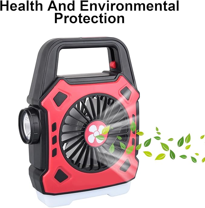 Personals Desk Fan