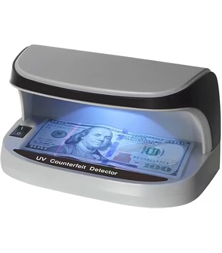 fake currency Detector