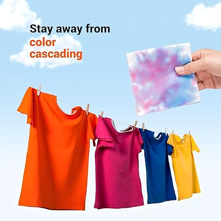 Color Grabber Sheets