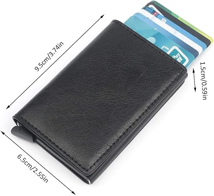 Pop up Wallet