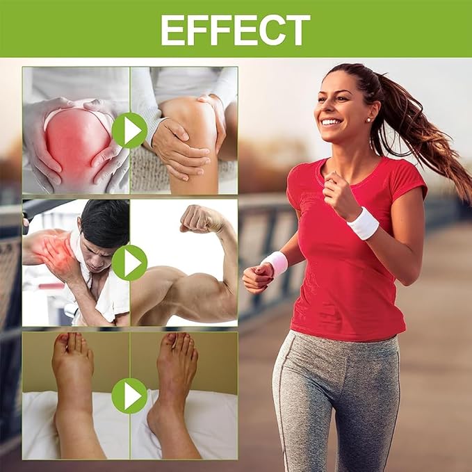 Beevana Bee Venom Joint Bone Therapy Cream