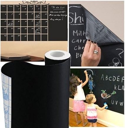 Black Board sheet
