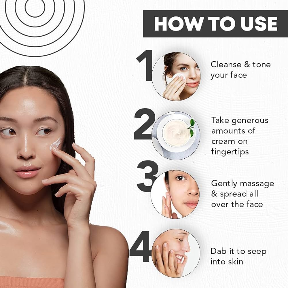 Whitening Capsule Jar