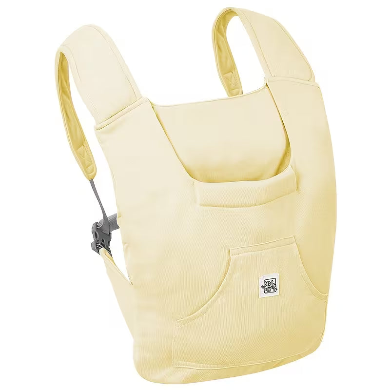 foldable Pet packpack