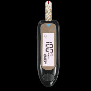 Blood sugar level checking Machine