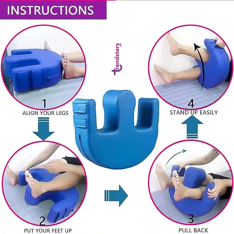 Rotary Device For Patients