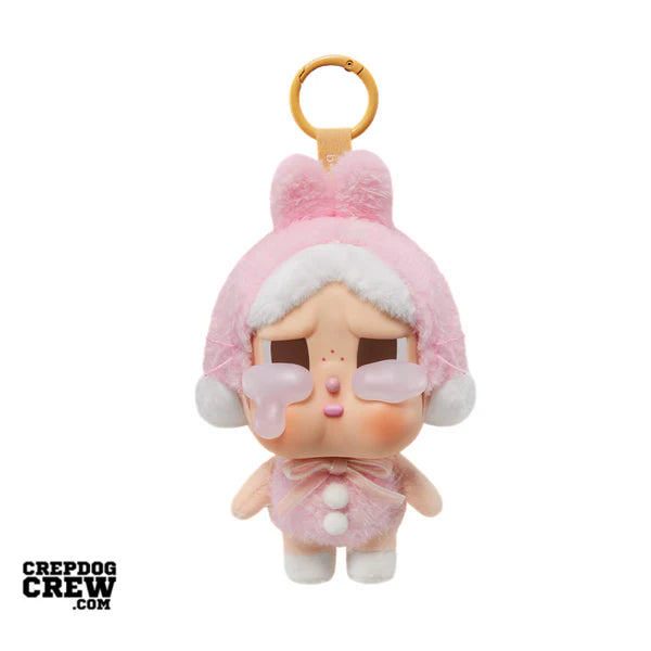 Pop Mart CryBaby Crying Again