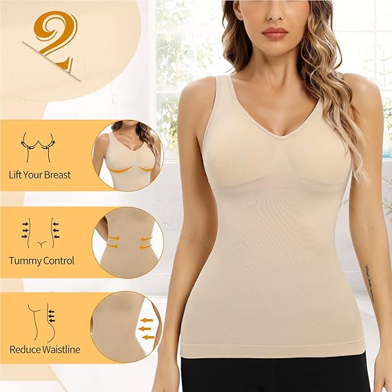 Shape Lift Body Shaper