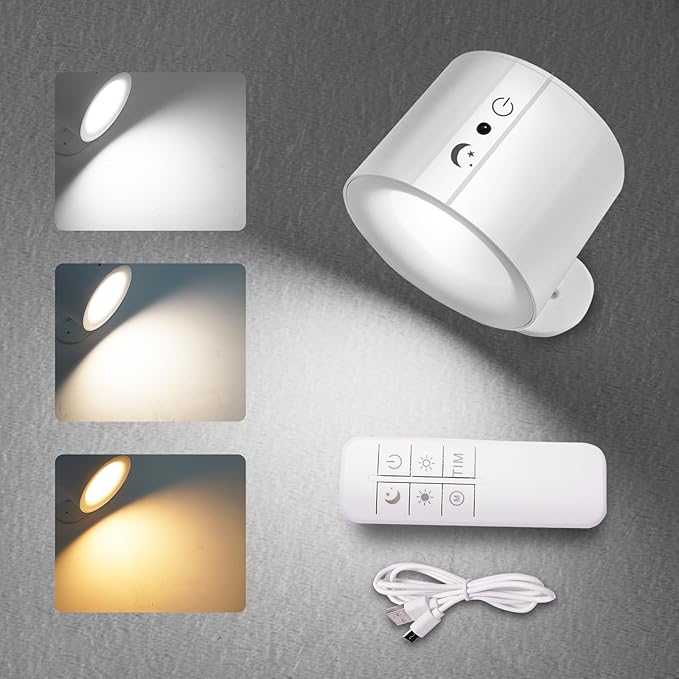Side Light Lamp