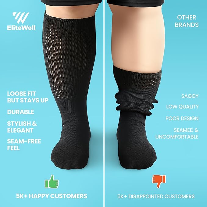 Diabetic Socks