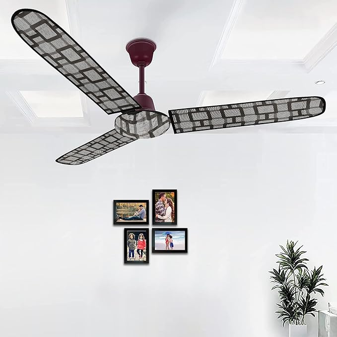 Ceiling Fan Covers Set