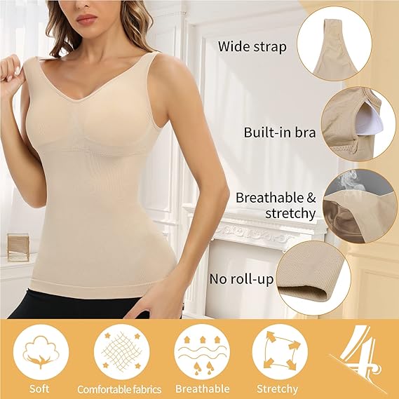 Shape Lift Body Shaper