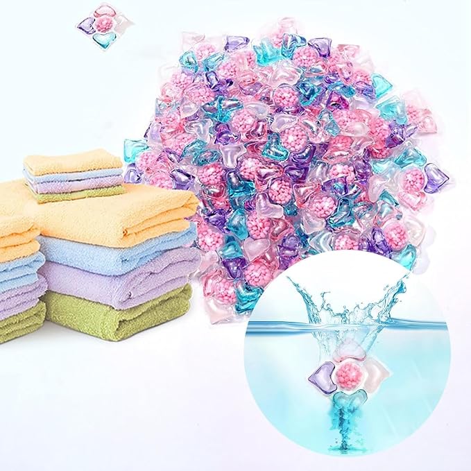 Laundry Powerpods