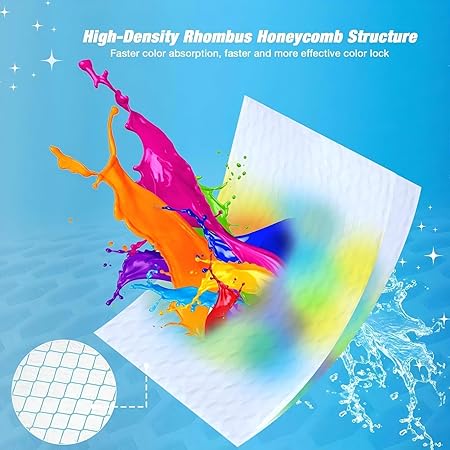 Color Grabber Sheets