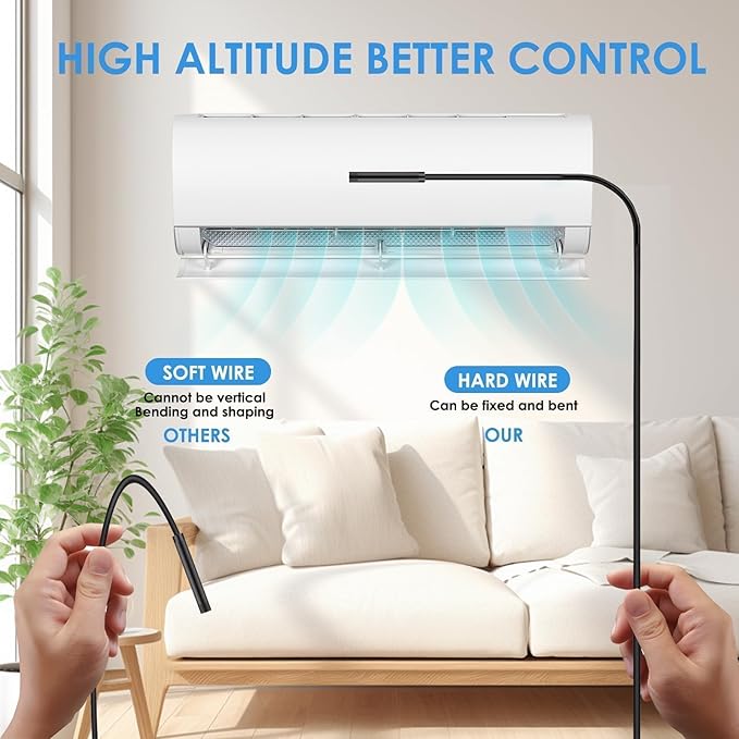 3-in-1 Endoscope Camera