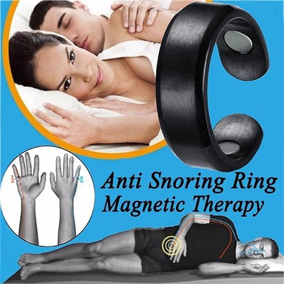 Gluco Care Ring