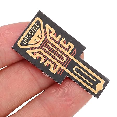 Signal Booster Sticker