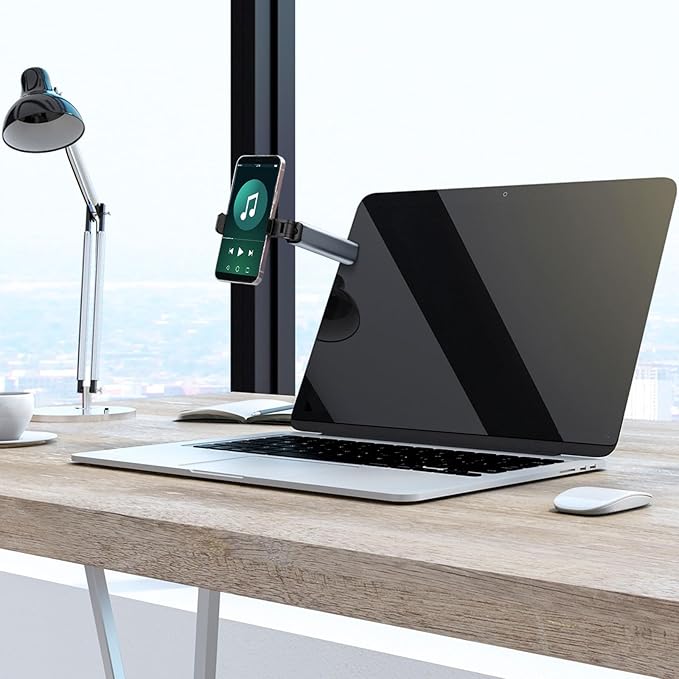 Universal phone holder