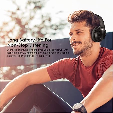 2 in 1 Headphone speaker