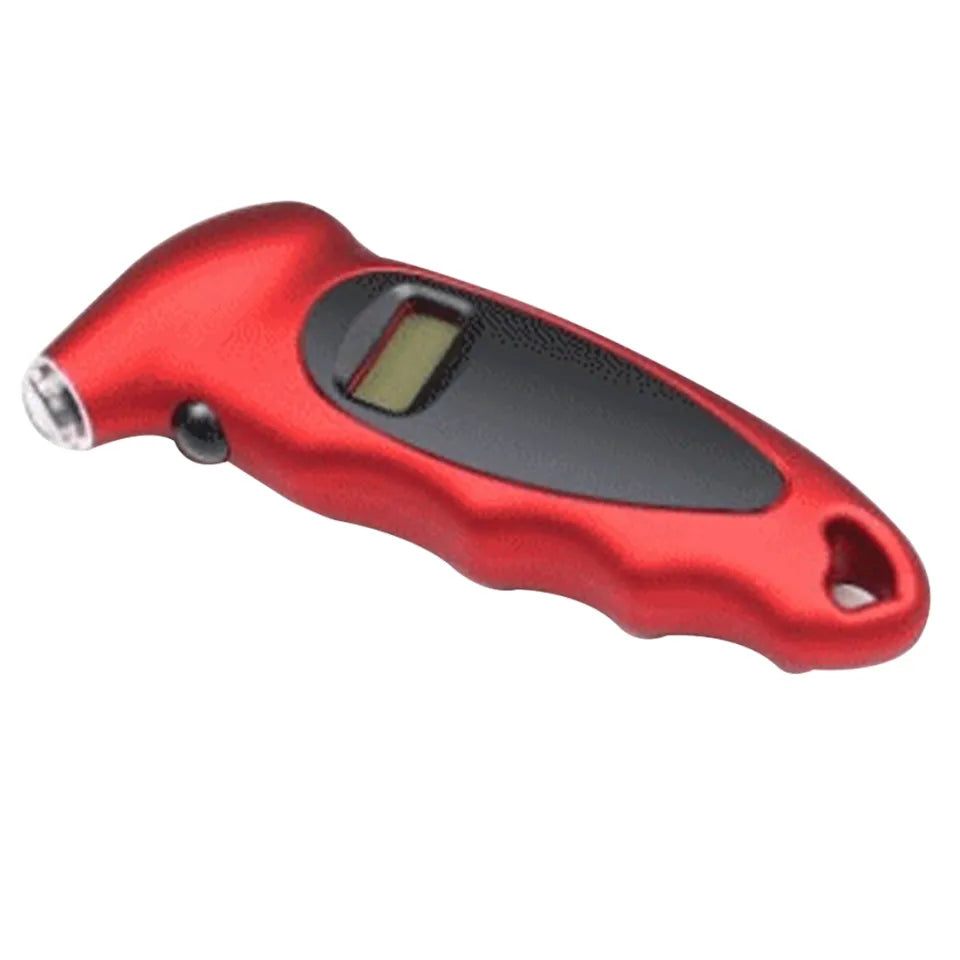 Digital Car Tyre Air Pressure Gauge