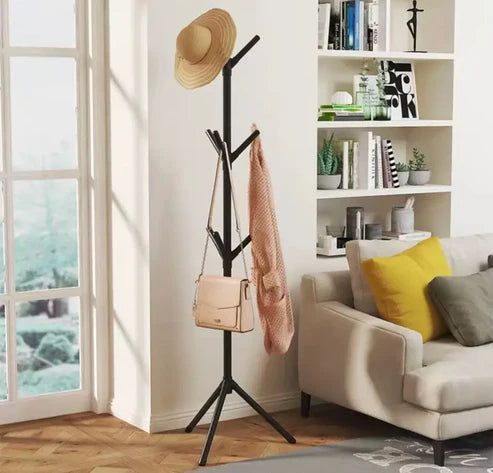 Multipurpose Almunium Hanging Rack