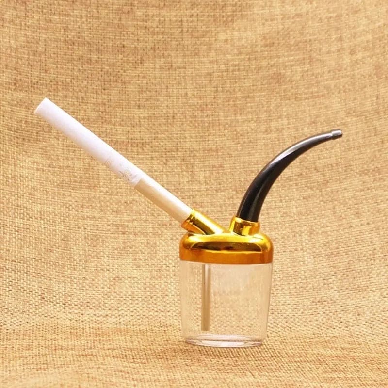 Pocket size Cig Filter