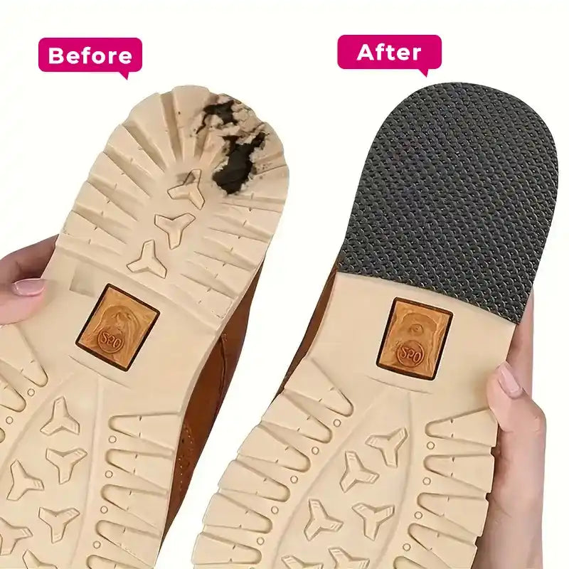 Non Slip Shoe Grip Tape